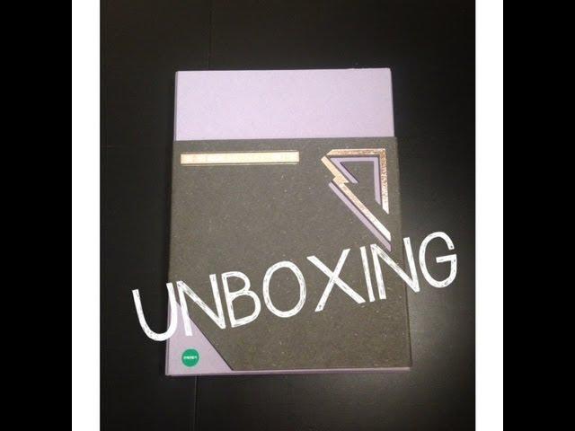 Unboxing 2012-2013 Big Bang Alive Galaxy World Tour A collection of Best Moments