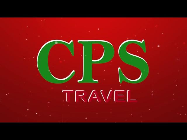 CPS TRAVEL HAPPY NEW YEAR 2019