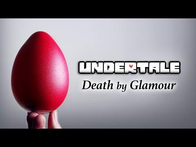 UNDERTALE - Death by Glamour