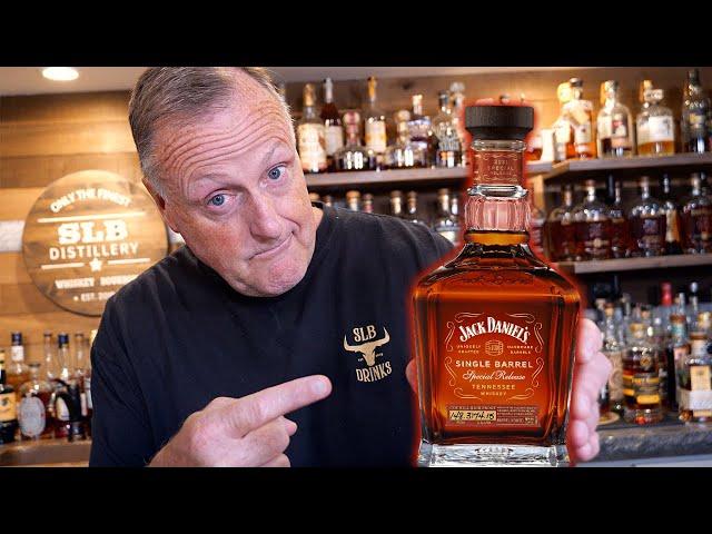 Jack Daniel’s Latest Release: Is It Overhyped or Worth the Pour?