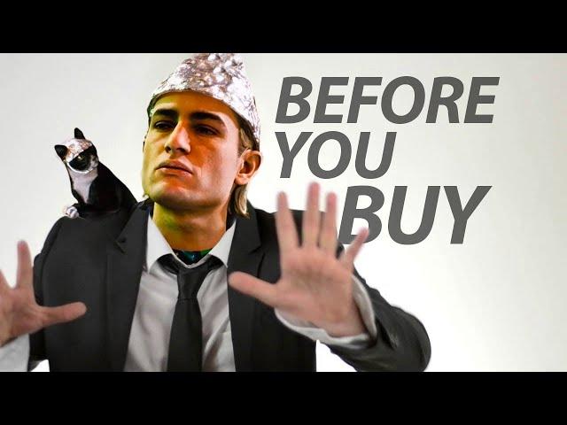 The Finals - Before You Buy