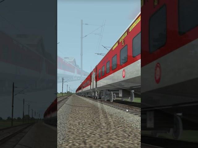 Superfast Trains | #shorts