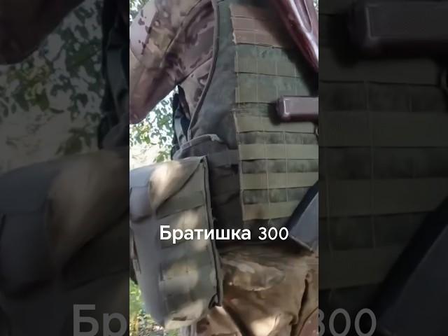 Братишка 300