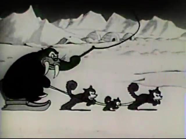 South Pole or Bust (1934)
