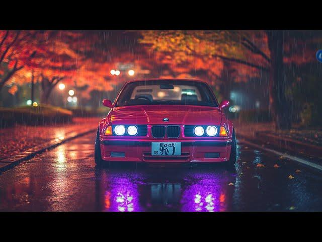 ＤＲＩＦＴ -  PHONK MIX 2024 ※ BEST NIGHT DRIVE PHONK MIX (LXST CXNTURY TYPE) - JDM NIGHT CAR MUSIC