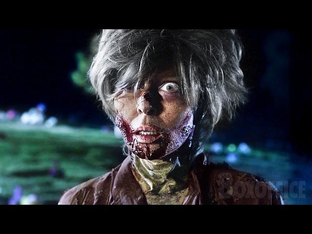 Reborn Evil | HORROR | Full Movie in English