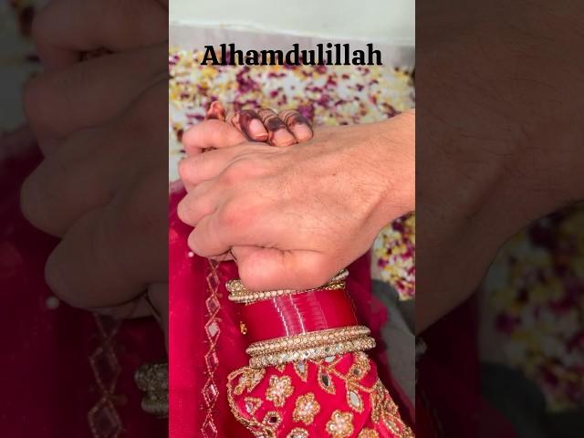 Alhamdulillah🫶️ #roohdreamz #ashortaday