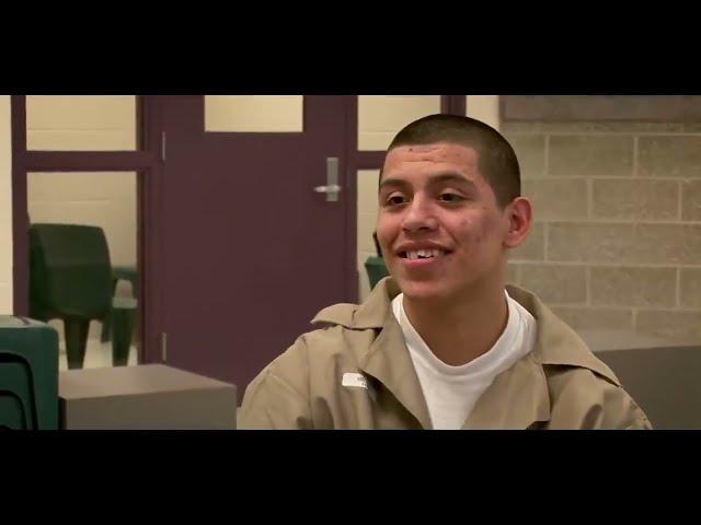 Kids In Prison Then & Now - Abel's Story & How Things Turned Out 12 Years Later