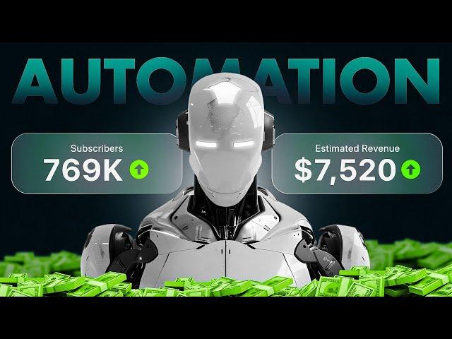 YouTube Automation with Free AI Tools | YouTube Automation Full Course