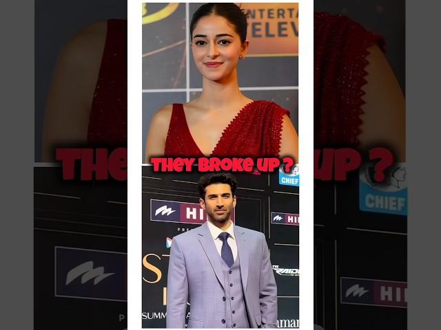 Why she denying??#ananyapandey #karanjohar #adityaroykapoor