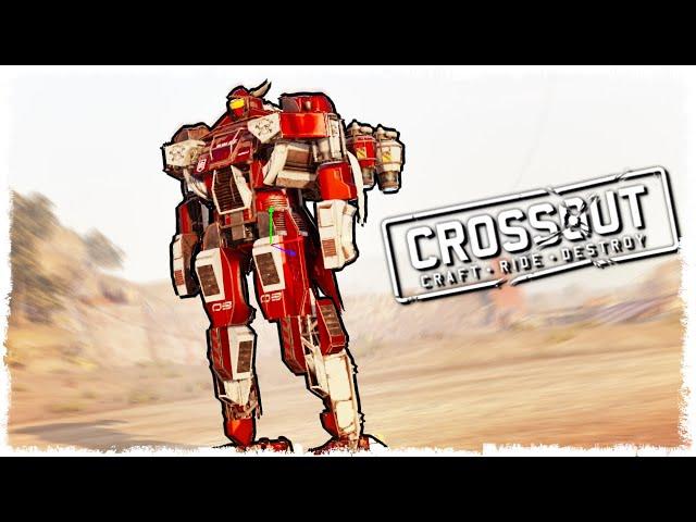 ЭТА БИТВА СТАЛА ЛЕГЕНДАРНОЙ!!! БИТВА АВТОСБОРОК!!! CROSSOUT!!!