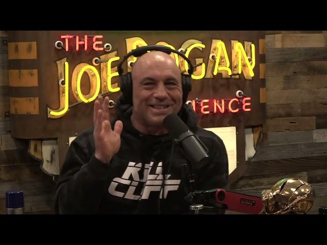 JRE MMA Show #133 with Sean O'Malley