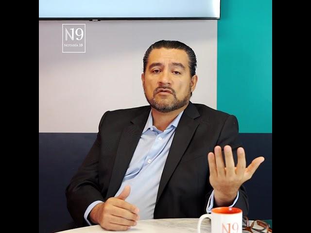 ¿Qué necesito para hacer mi testamento?