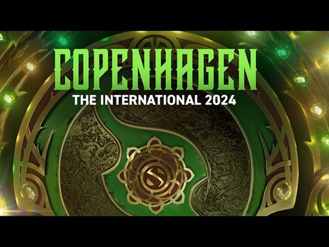 The International 2024 - Everything You Should Know #dota2 #ti2024