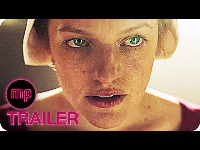 The Handmaid's Tale Trailer Staffel 1 Deutsch (2017)