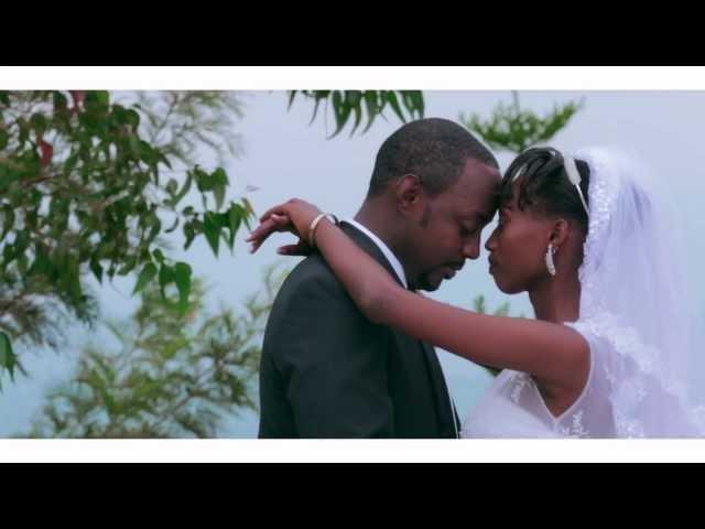 Kizito Mihigo - Usaba Yezu ntavunika iyo aganisha ku Rukundo n'Amahoro - Wedding song