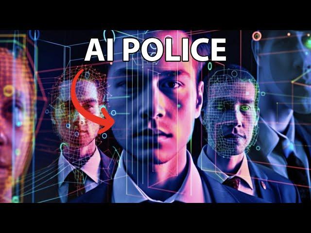 How To Solve Crime Using AI - Is Facial Recognition Ethical?