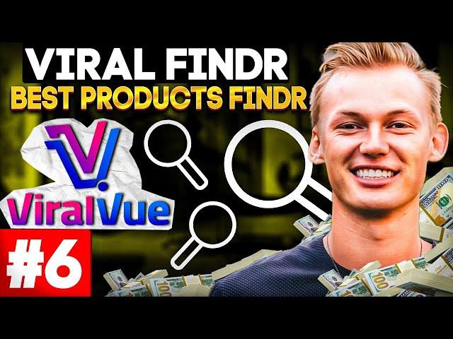 Amazon Influencer Free Course: How to Find the best Products to Review (Using Viral Findr)
