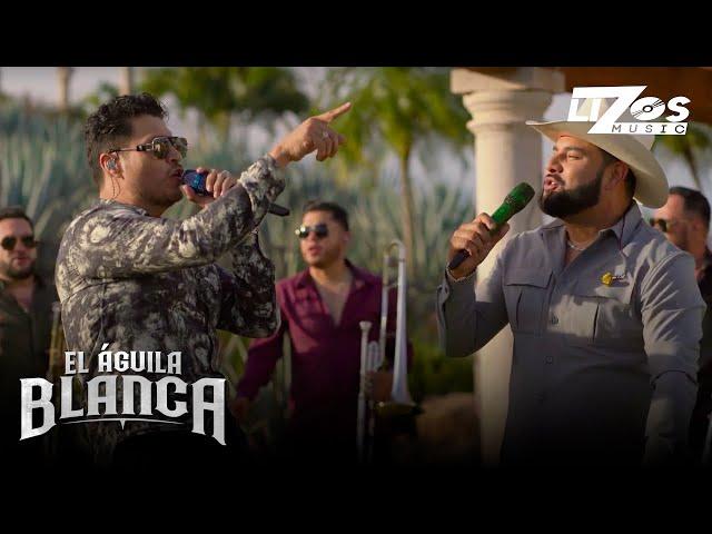 Banda MS de Sergio Lizárraga – El Águila Blanca (Video Oficial)