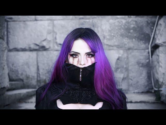 Andreanet x Devilnight