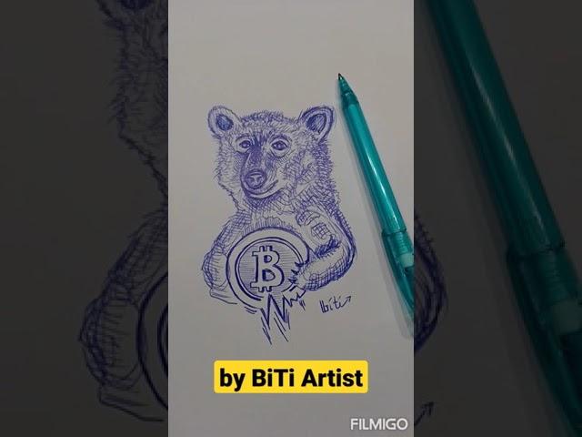 Very rare NFT Project! The Crypto Diary - Max. 1 #NFT per Day! ️