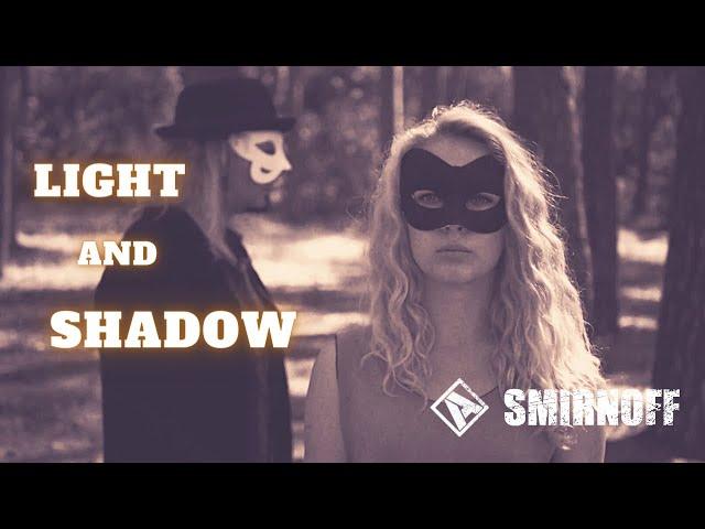 Andrey Smirnov - Light and Shadow (official music video)