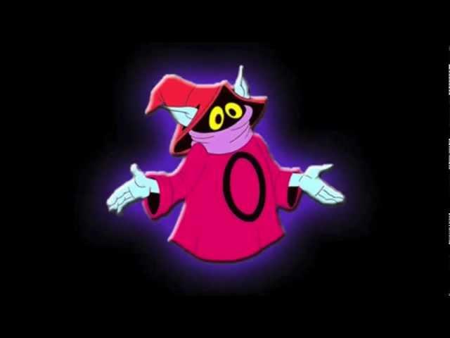 Orko's Theme