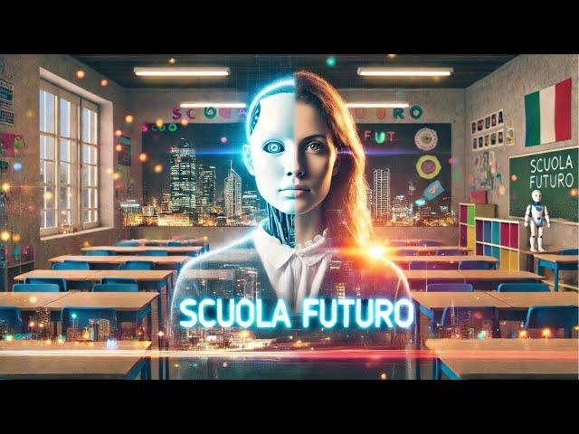 Il futuro dell'istruzione: l'impatto dell'IA nella scuola nel 2024