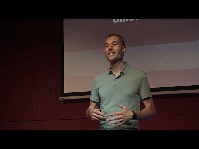 Going all-in on digital creation | Michael Kohlegger | TEDxFHKufstein