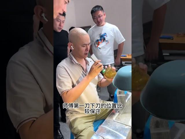 达马坎色料切盘笔记 敞口特点对应种地特征，究竟有哪些影响