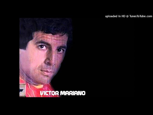 VICTOR MARIANO - GAVILAN O PALOMA