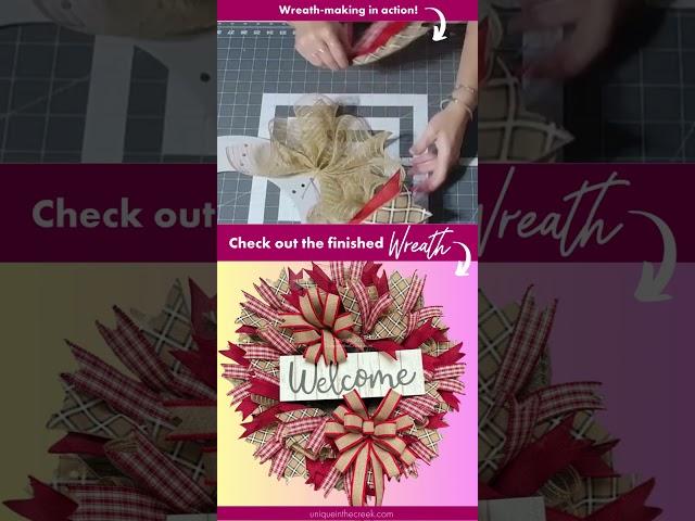NEW Complete Wreath Kits Alert!!!