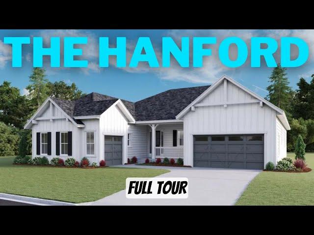 Inside The Hanford by Richmond American in Crystal Valley, Castle Rock | Moving to Castle Rock