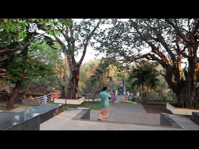 Anand Ashram of Papa Ramdas @ Kanhangadh, Kerala