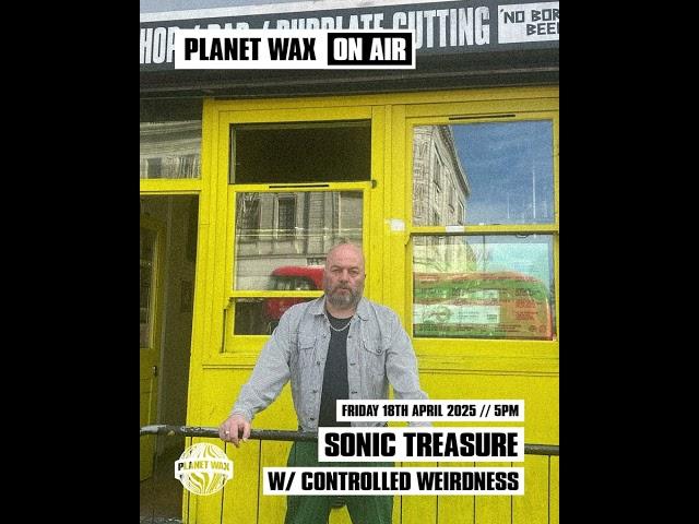 THIS WEEK @ Planet Wax