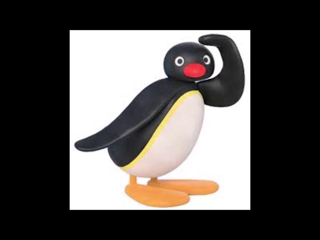 Pingu Noot Noot Sound Effects