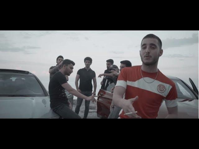 Ati242 - Yolu Yok (Official Video)