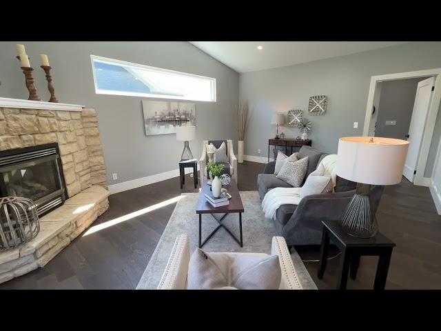 4114 Mabels Road, Port Perry - Durham Region Ranch Style Bungalow Home with Waterfront Views - SOLD