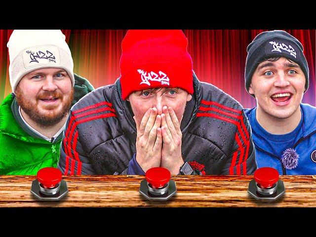 Football FORFEIT General Knowledge! ft. Tays & Aaron Hunt!