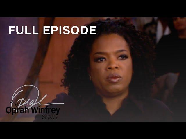 Finding Your Authentic Self | The Best of The Oprah Show | Full Episode | OWN