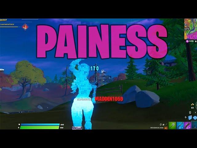 PAINLESS (750 Subscriber Special) | Koolaidfn Highlights #9