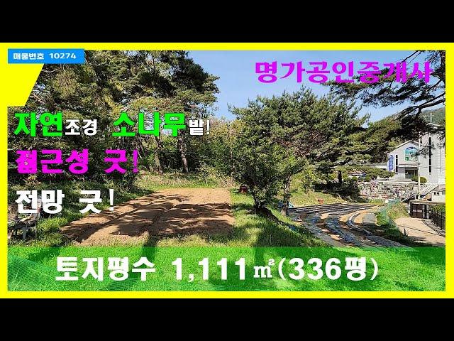 (명가부동산)강화도전원부지/강화도땅/강화도토지/강화도임야/강화도전/강화토지/강화토지/내가면토지/내가면토지/내가면땅/가와도부동산.