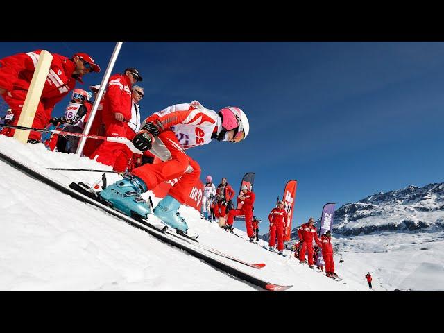 Etoile d'Or 2022 Alpe d'Huez | Jour 1