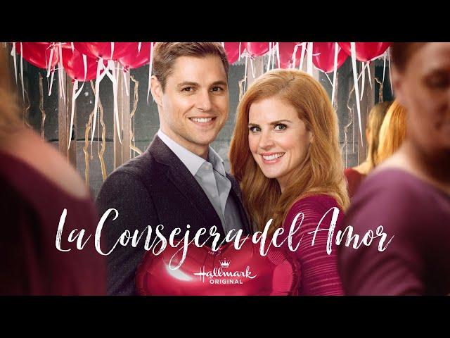 La Consejera del Amor [2.018] HDTVRip (Español Castellano)