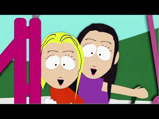 South Park - Quality Time