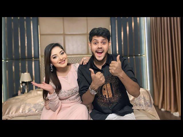 আড্ডা দিতে  লাইভে চলে আসলাম | Rakib Hossain | Nusrat Jahan Ontora Live Now