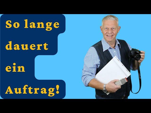 Wie lange braucht man für ein Gutachten?  Dauer, Aufwand, Beispiele