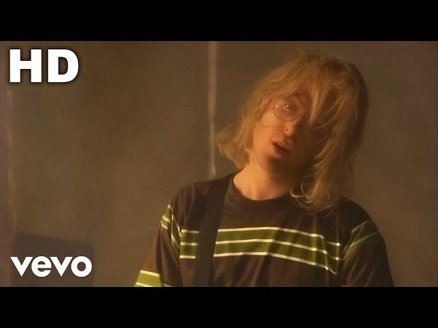 "Weird Al" Yankovic - Smells Like Nirvana (HD Version)