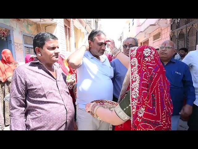 Ruddhav Dhundotshav Teaser 2025 - Basant - Present by Mahadev Digital Studio Koselao