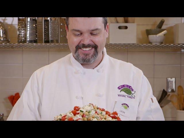 PCC Deli: Made from Scratch